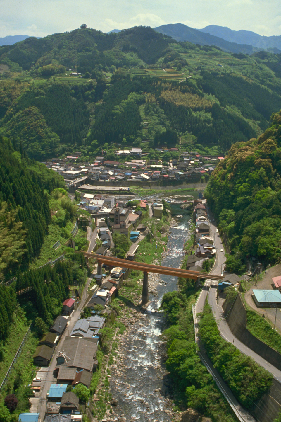 from Seiun kyo, R218