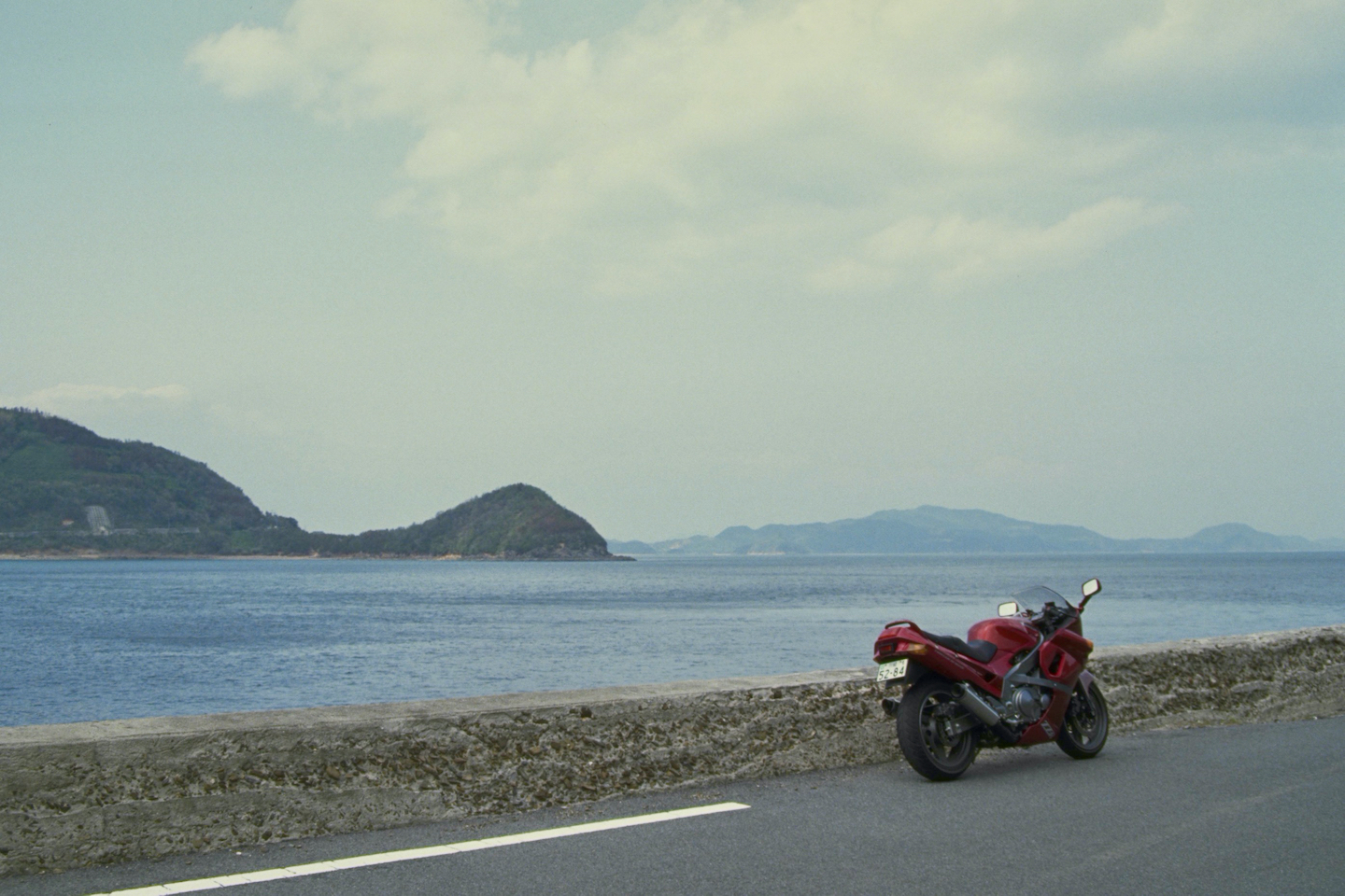 Yamaguchi pref. road 362