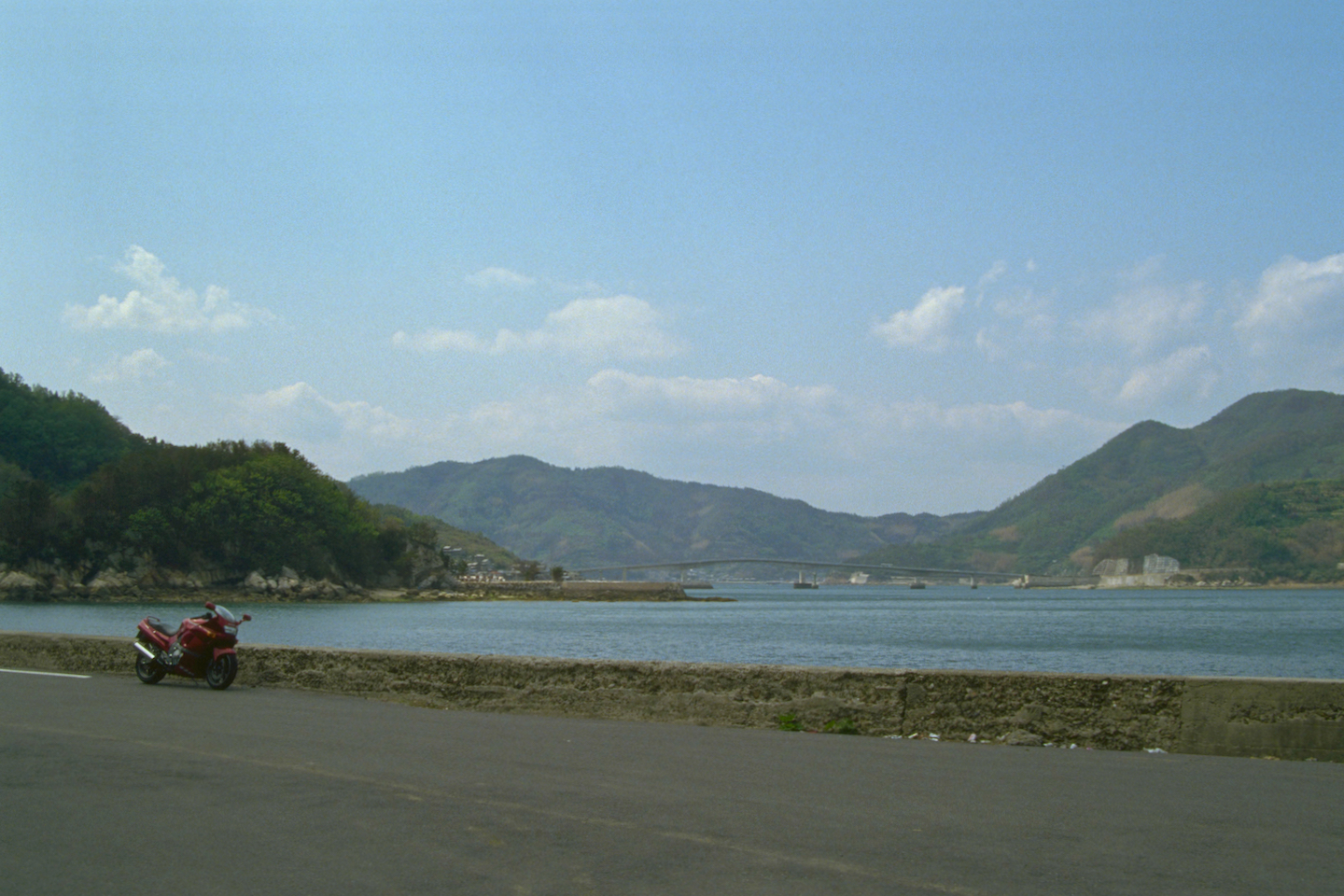 Yamaguchi pref. road 362