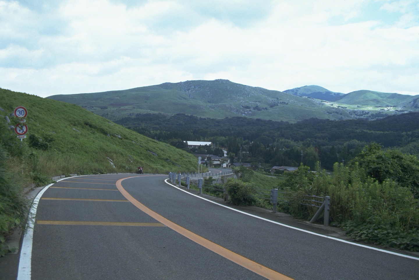 Fukuoka pref. road 28