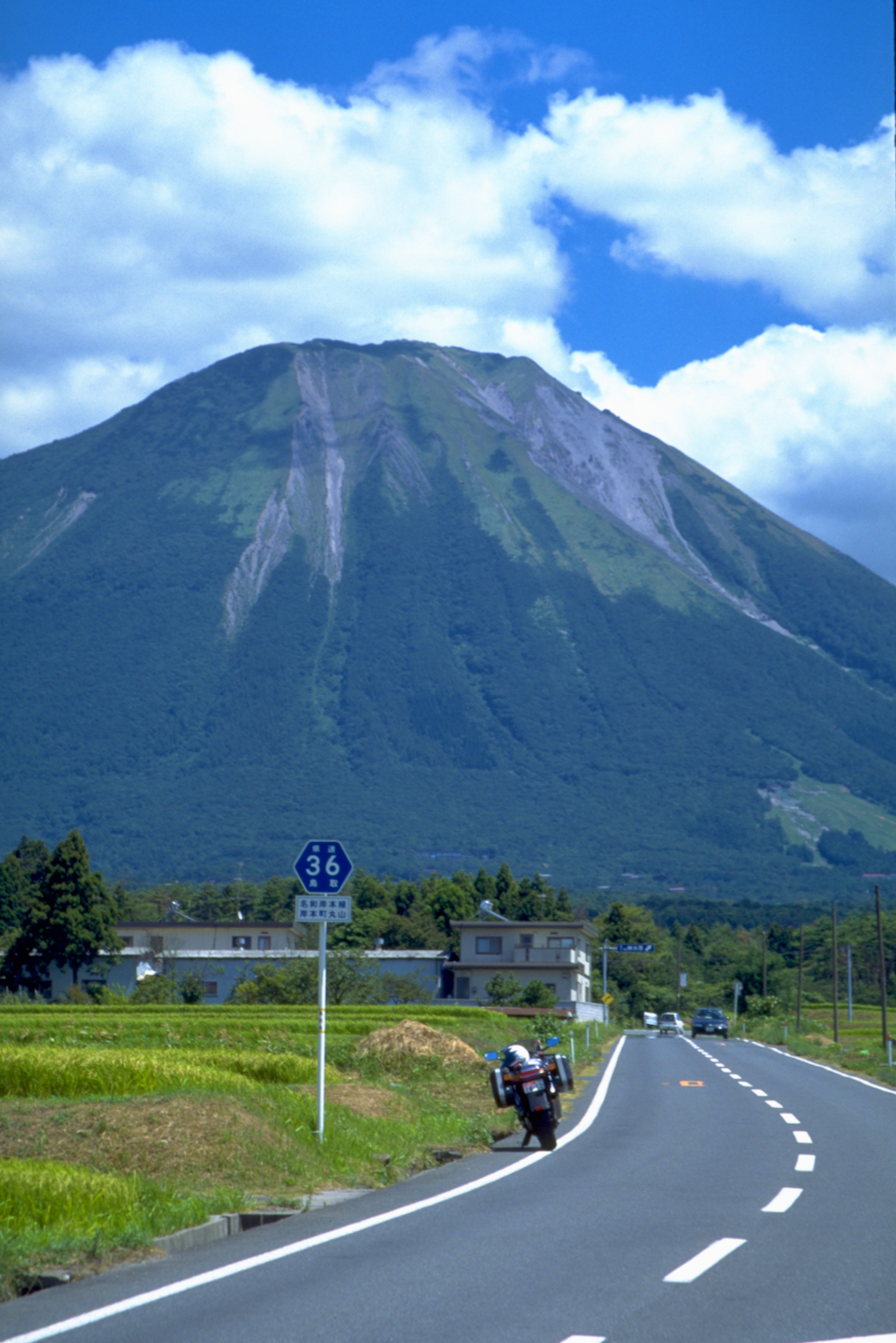 Daisen