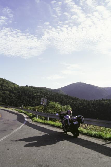 Yamanami highway