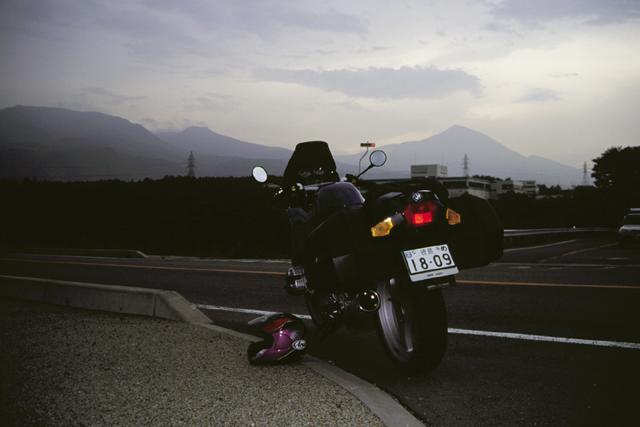 Fukushima pref. road 64