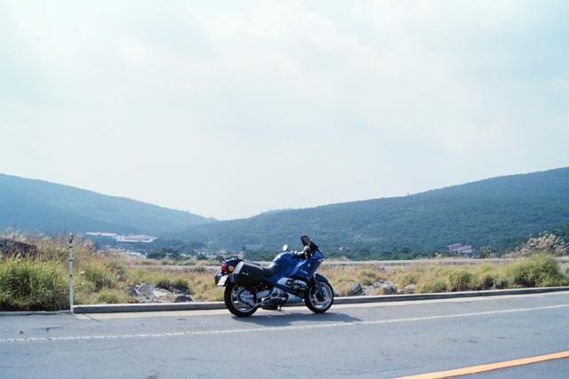 えびのスカイライン