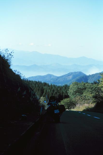 Towada-Odate jukai line