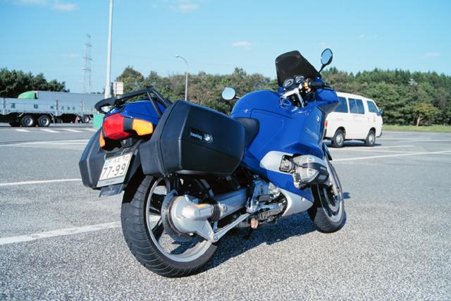 Chojahara service area