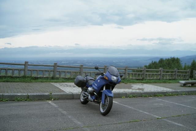 Hokkaido pref. road 85