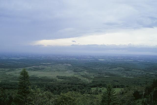 Hokkaido pref. road 85