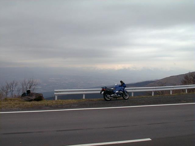 芦ノ湖スカイライン