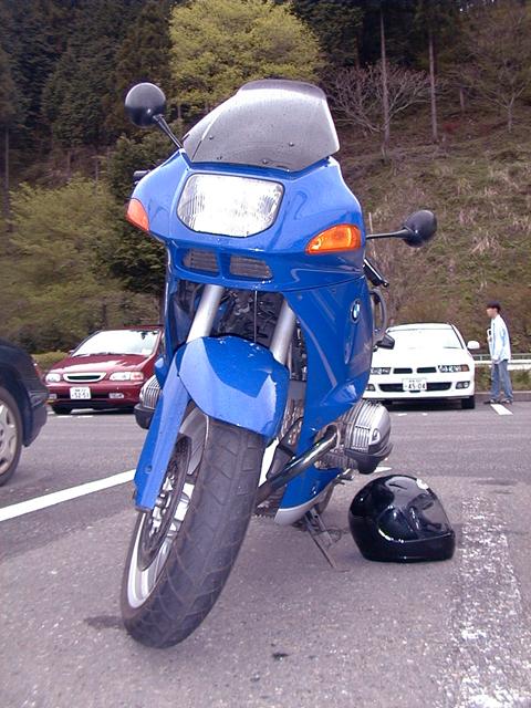 宮ヶ瀬ビジターセンター