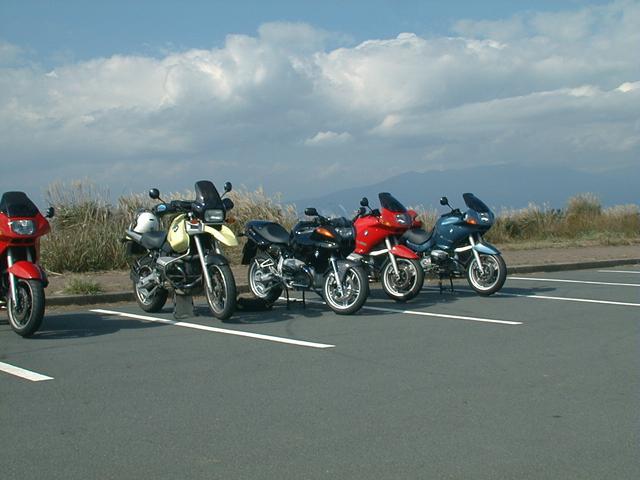 伊豆スカイライン