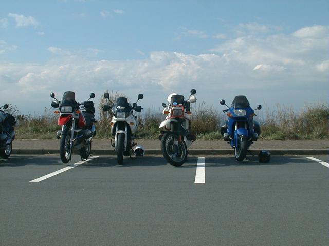 伊豆スカイライン