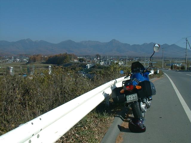 長野県県道17