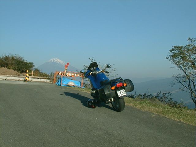 伊豆スカイライン