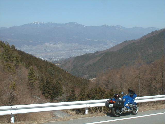 山梨県県道36