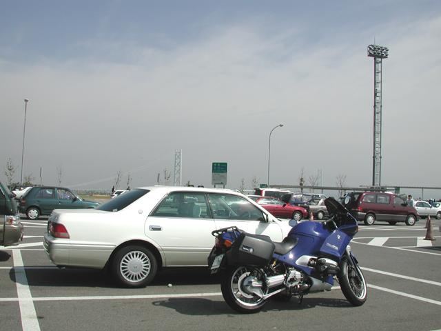 淡路サービスエリア