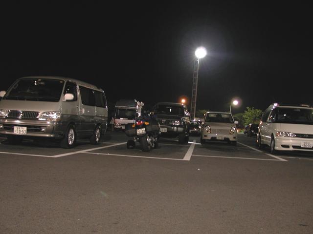 牧之原サービスエリア