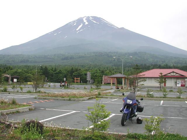 富士山スカイライン