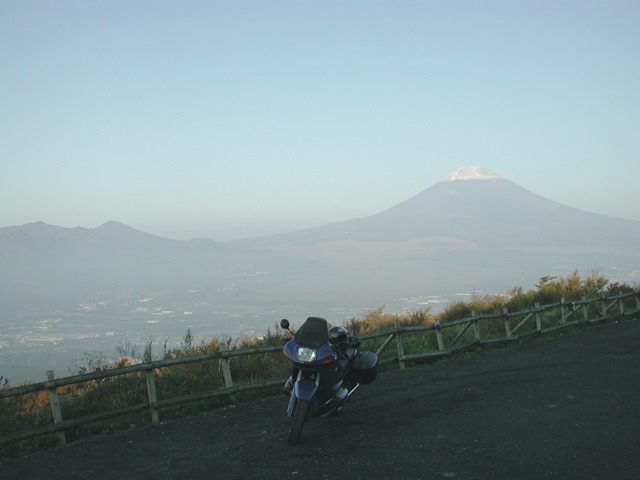 芦ノ湖スカイライン