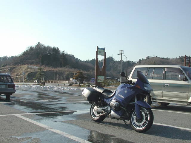 道の駅 ふれあいパーク・きみつ