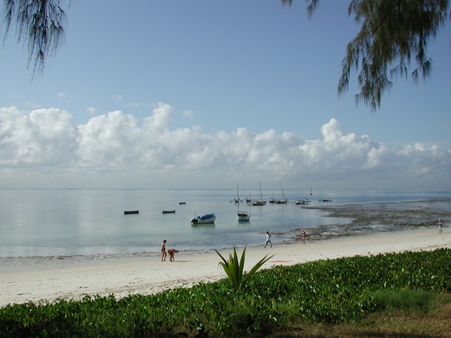 Mombasa, Kenya