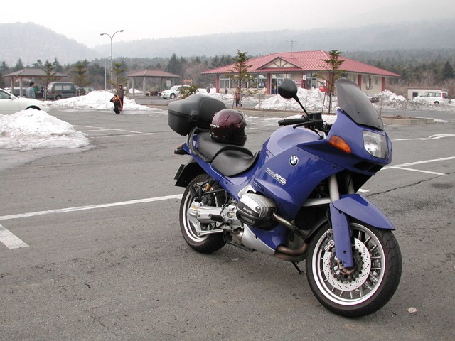 富士山スカイライン
