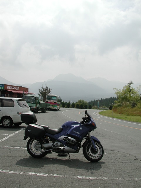 Yamanami highway