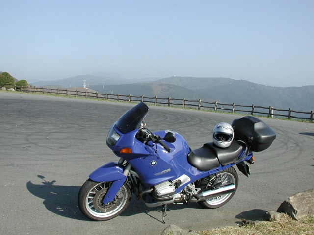 伊豆スカイライン