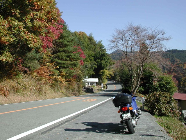 伊豆スカイライン