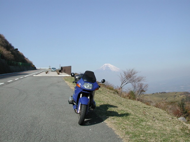 伊豆スカイライン