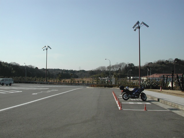 市原サービスエリア