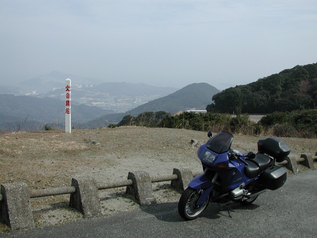 伊勢志摩スカイライン