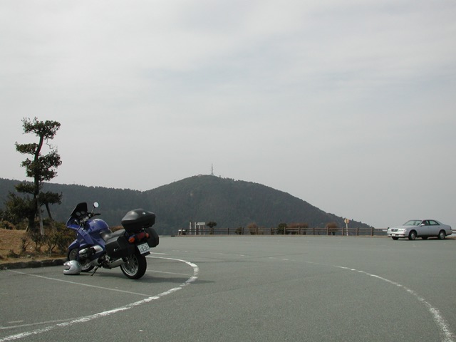 伊勢志摩スカイライン