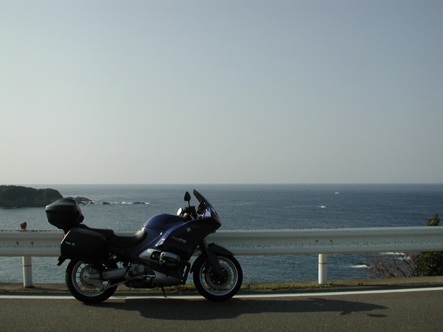 Wakayama pref. road 41