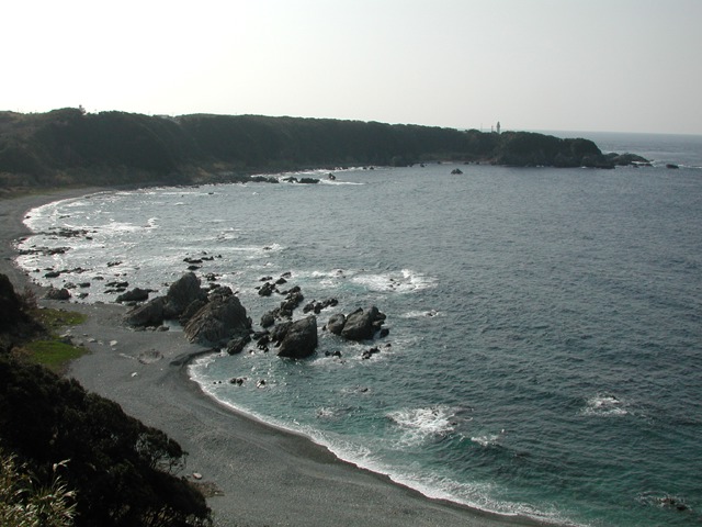 Shionomisaki