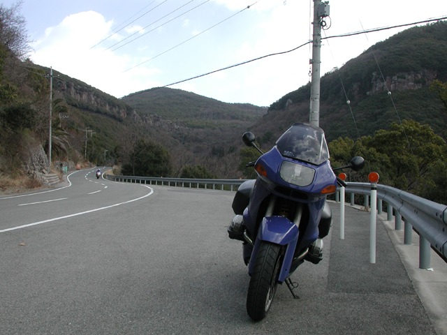 Kagawa pref. road 27