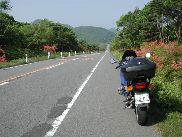群馬県県道33