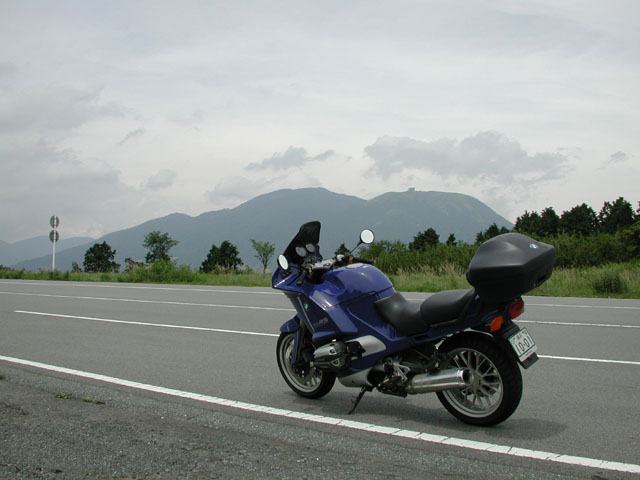 芦ノ湖スカイライン