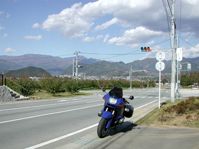 山梨県県道38