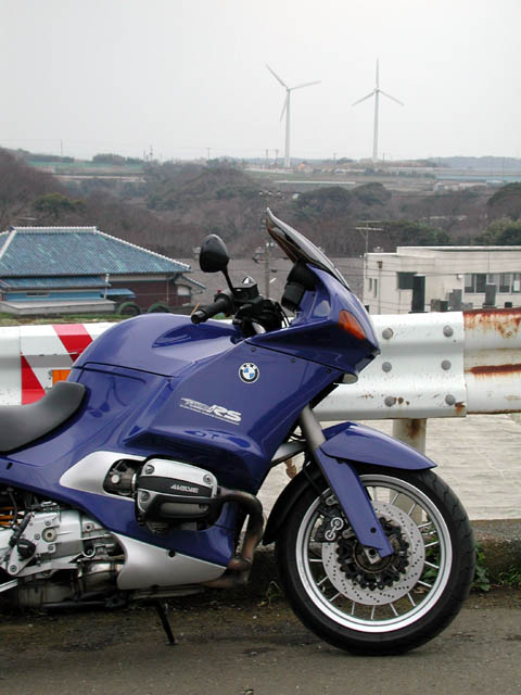 神奈川県県道215 三浦市