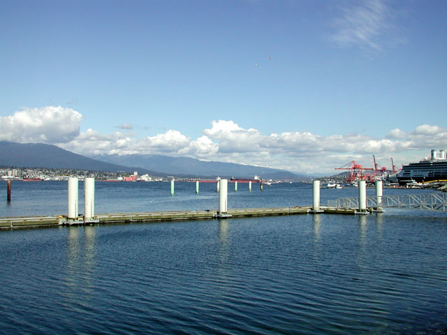 Vancouver