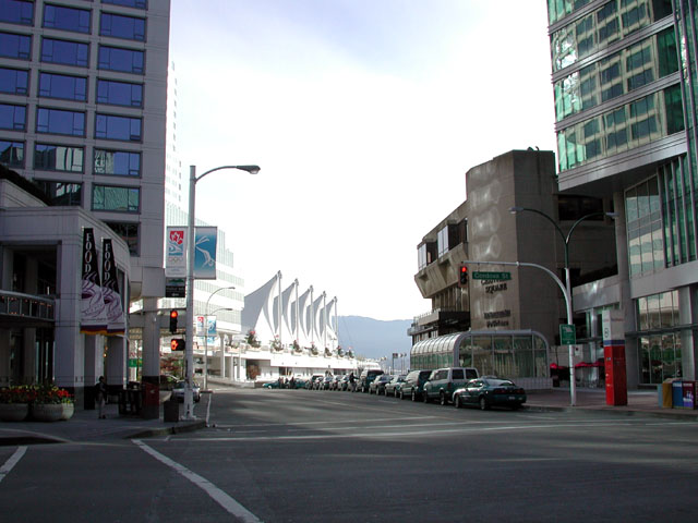 Vancouver