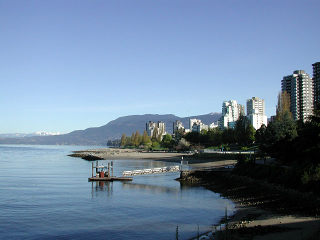 Vancouver