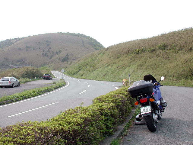 箱根スカイライン