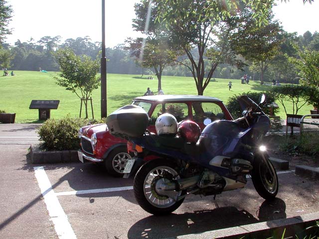 パインズパーク