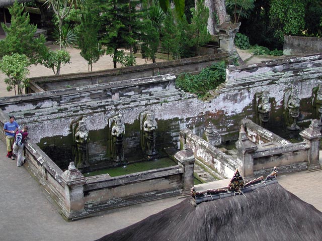 Goa Gajah