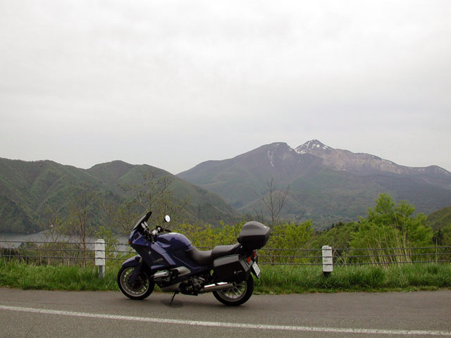 磐梯吾妻レークライン