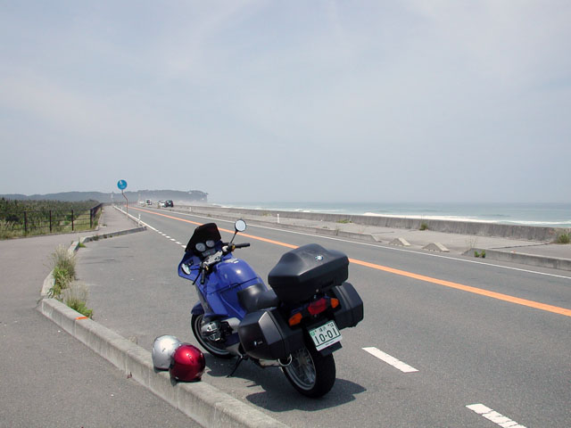 大洲松川浦ライン