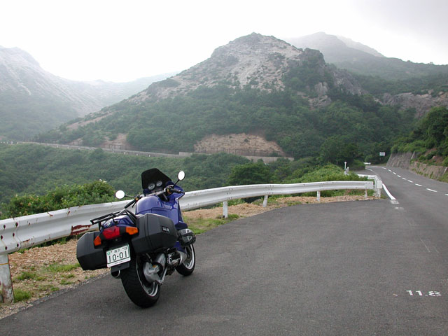 磐梯吾妻スカイライン