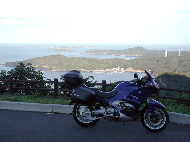 Miyagi pref. road 220